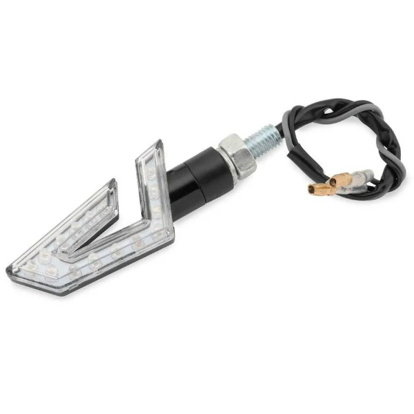 BikeMaster - Director LED Turn Signals - Image 2