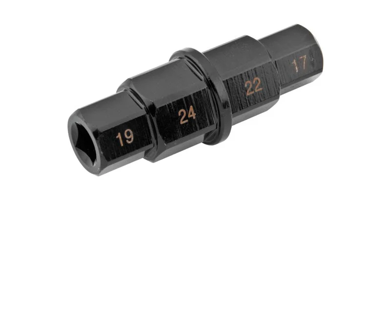 BikeMaster - Hex Axle Tool