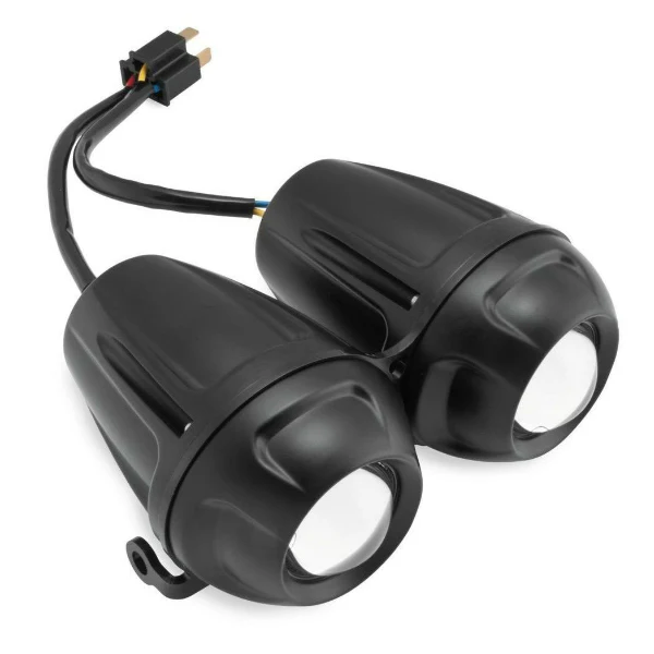 BikeMaster - Piercing Beams Headlight - Image 2
