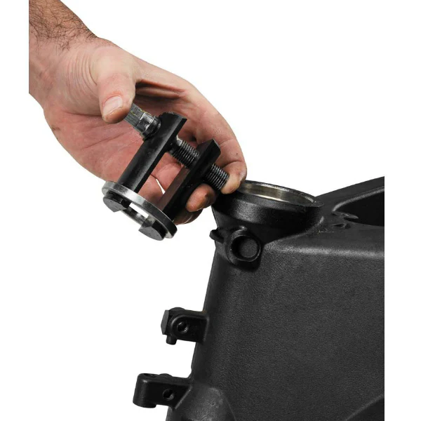 BikeMaster - Steering Stem Bearing Removal Tool - Image 2