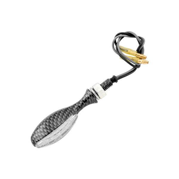 BikeMaster - Torpedo LED Turn Signals - Image 3
