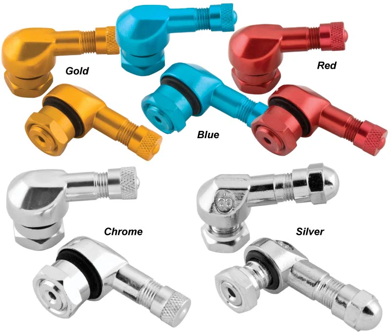 BikeMaster - Valve Stems