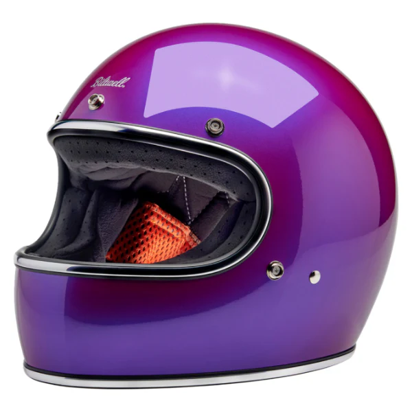 Biltwell - Gringo Helmet - Image 13