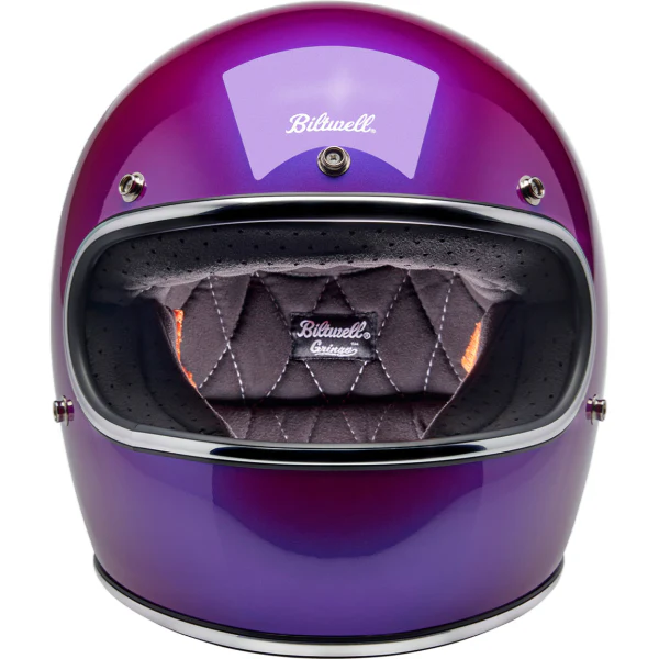 Biltwell - Gringo Helmet - Image 15