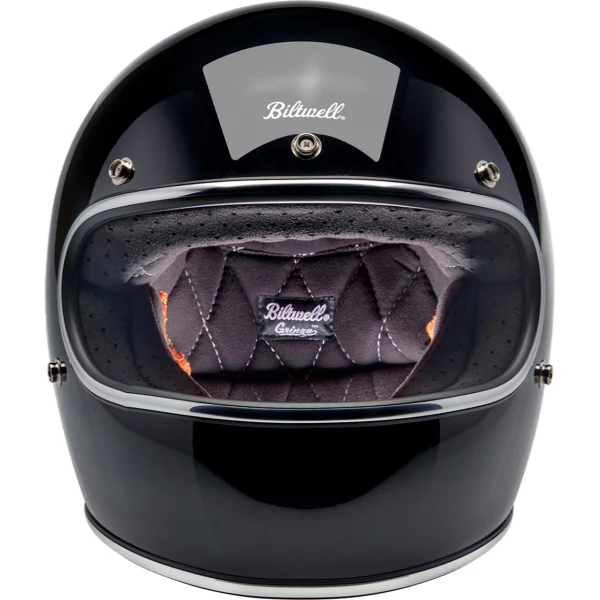 Biltwell - Gringo Helmet - Image 6
