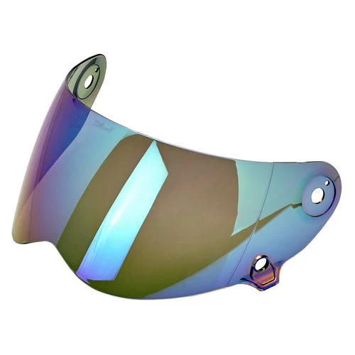 Biltwell - Lane Splitter Helmet Face Shield - Image 2