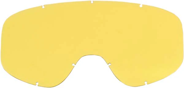 Biltwell - Moto 2.0 Goggle Lens - Image 3