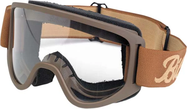 Biltwell - Moto 2.0 Goggles - Image 3
