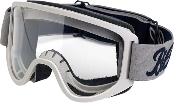 Biltwell - Moto 2.0 Goggles - Image 4