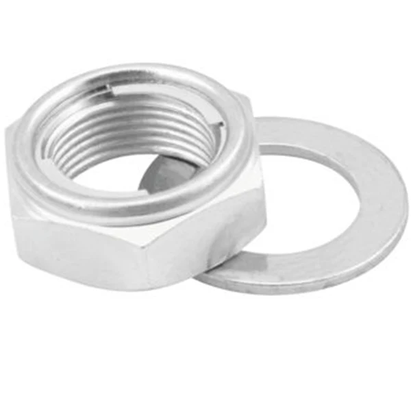 Bolt - Axle Nut (Yamaha) - Image 2