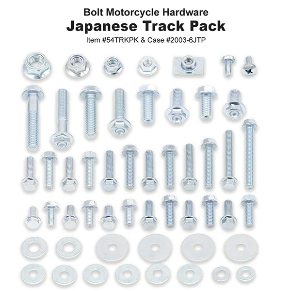 Bolt - Motocross Track-Packs - Image 10
