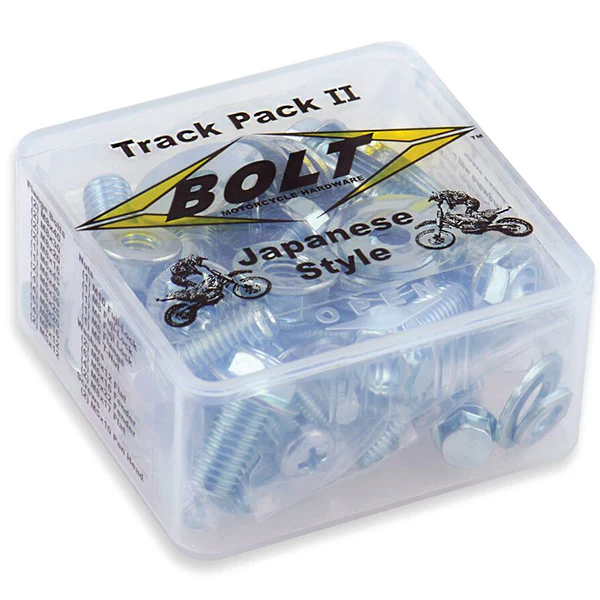 Bolt - Motocross Track-Packs - Image 11