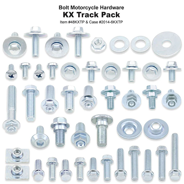 Bolt - Motocross Track-Packs - Image 5