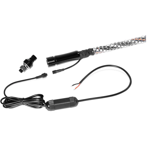 Boss - WP 360° RGB LED Whip - Image 2