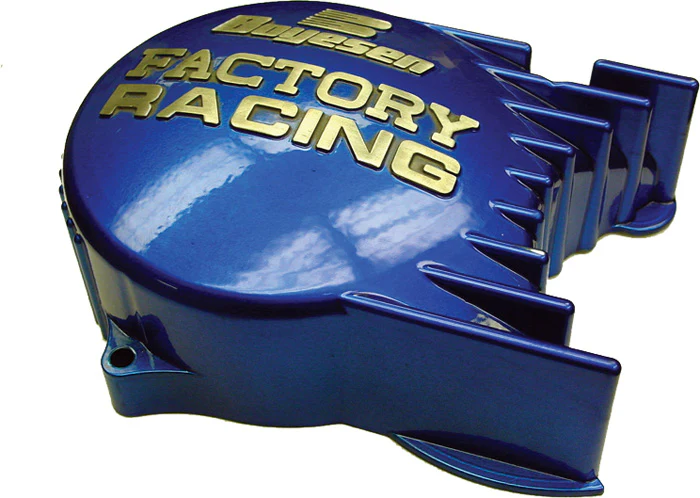 Boyesen - Factory Ignition Covers (Husqvarna) - Image 5