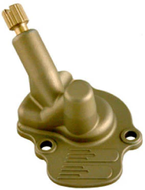 Boyesen - QuickShot 3 Adjustable Pump Cover - Image 2