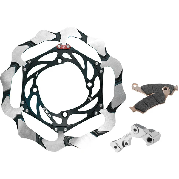 Braking - 280mm EPTA Rotor Kit