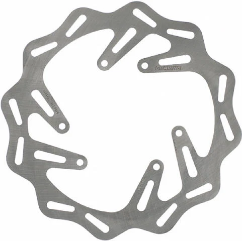 Braking - Rotors (Yamaha) - Image 2