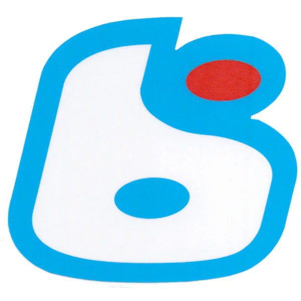 BTO Sports - Helmet Stickers ( Large ) (2 Per Order ) - Image 4