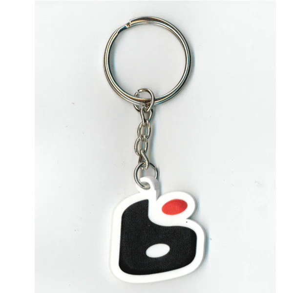 BTO Sports - Key Chain