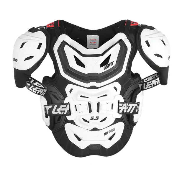 Leatt - 5.5 Pro HD Chest Protector - Image 3
