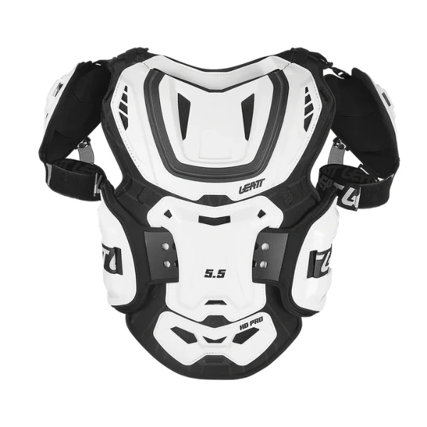 Leatt - 5.5 Pro HD Chest Protector - Image 4