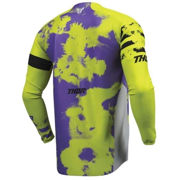BTO Sports - Launchmode II Bundle (Jersey, Pant, Protection Combo) - Image 4