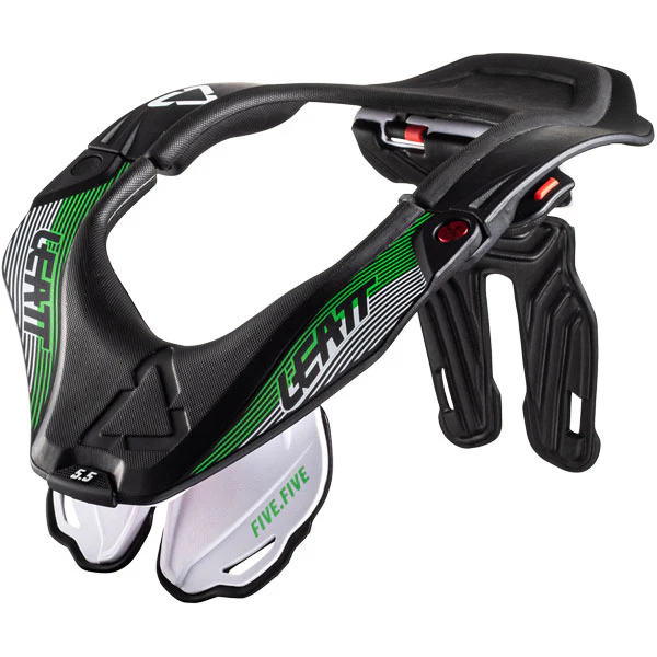 BTO Sports - Leatt II Bundle (Neck, Hydration Combo) - Image 2