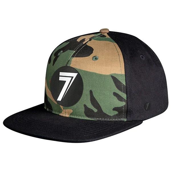 BTO Sports - Micro Dot Bundle (2 Hat Combo) - Image 8
