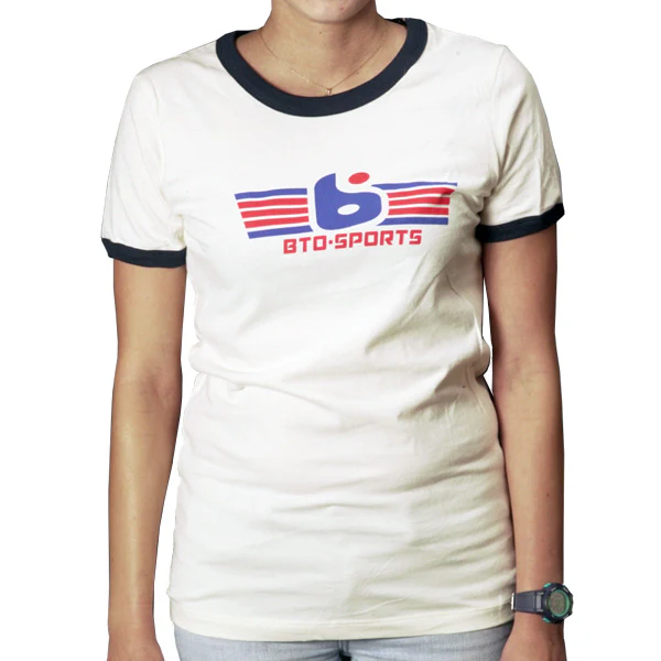 BTO Sports - Patriot Tee (Women's) - Image 2