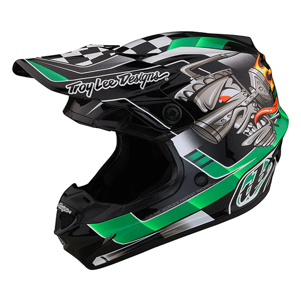 BTO Sports - Poly Carb Bundle (Goggle & Helmet Combo) - Image 10