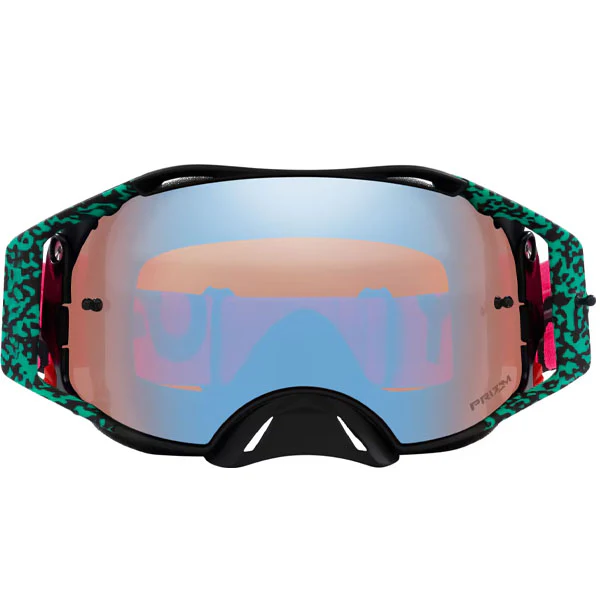 Oakley - Airbrake MX Bengal Goggle - Image 8