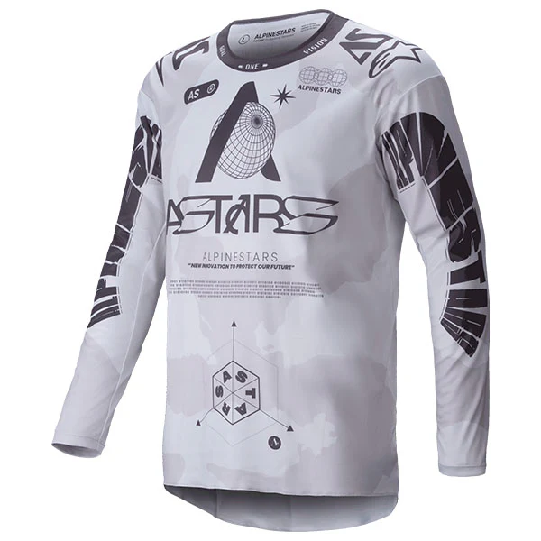 BTO Sports - Racer Hollow Bundle (Jersey, Pant, Boot Combo) - Image 2