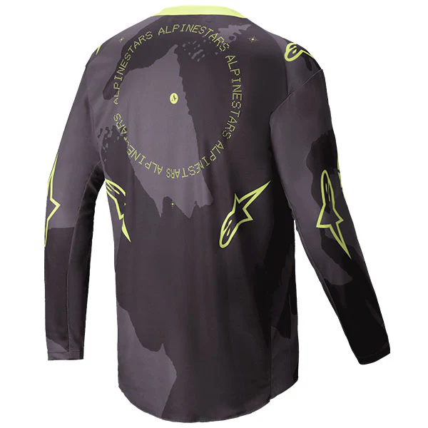 Alpinestars - Racer Hollow Jersey - Image 2