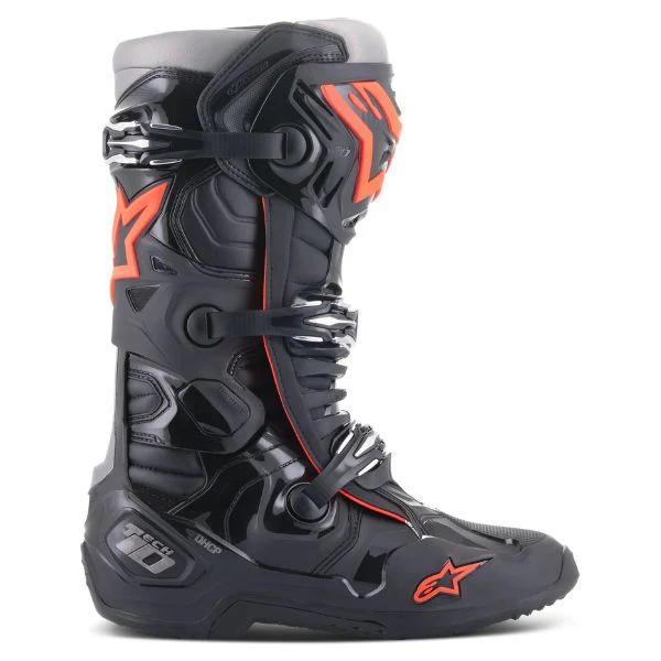 BTO Sports - Racer Hollow Bundle (Jersey, Pant, Boot Combo) - Image 7