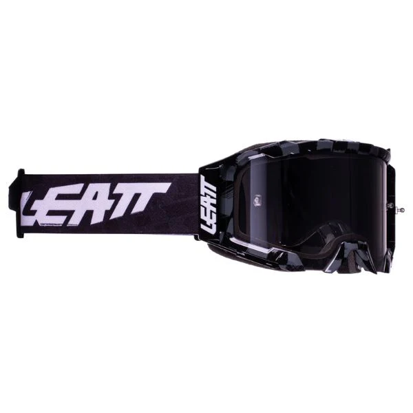 BTO Sports - Smoke Bomb Bundle (Helmet, Goggle Combo) - Image 10