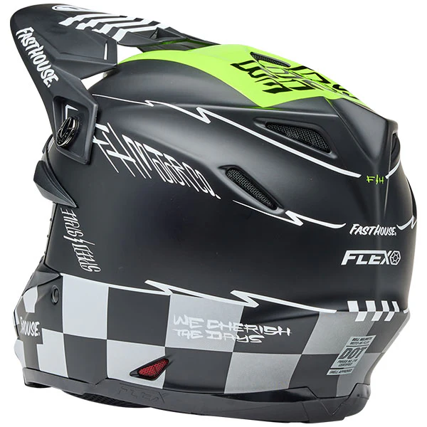 BTO Sports - Smoke Bomb Bundle (Helmet, Goggle Combo) - Image 6