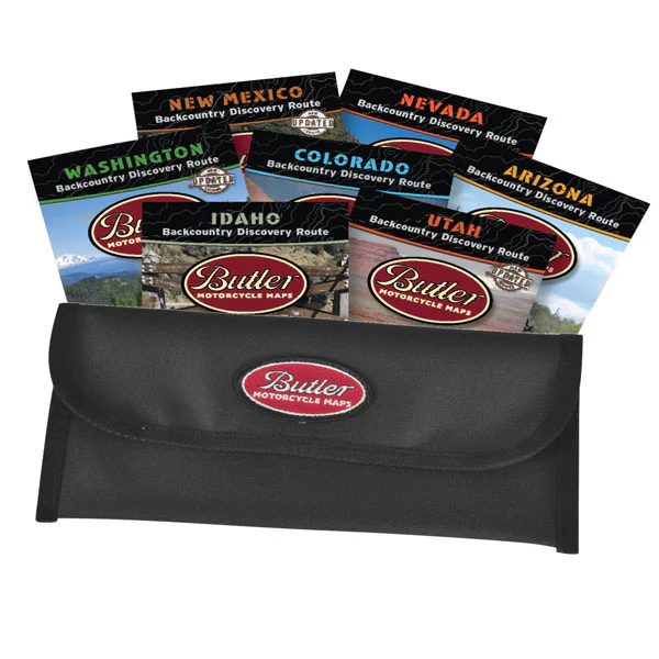 Butler - Backcountry Collection - Image 2