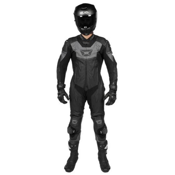 Cortech - Revo Sport Air Men's 1-Piece Leather Suit
