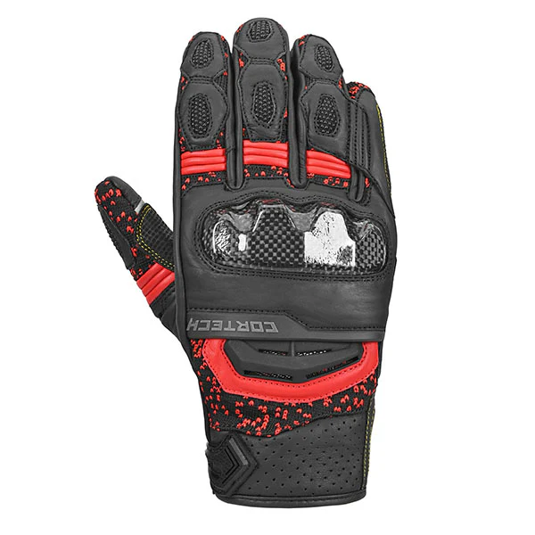 Cortech - Revo ST V2 Gloves - Image 3