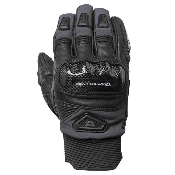 Cortech - Sonic-Flo Plus Waterproof Gloves - Image 5