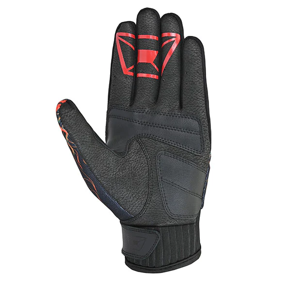 Cortech - Standard Issue Flame Gloves - Image 2