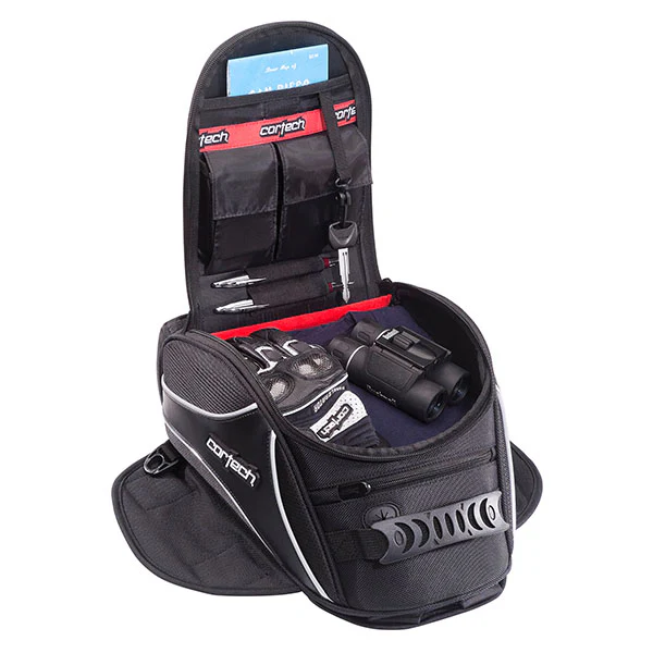 Cortech - Super 2.0 12L Mag Tank Bag - Image 2
