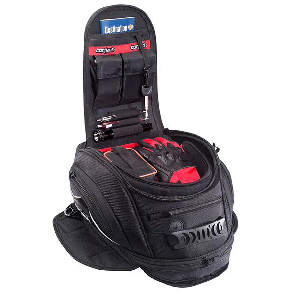 Cortech - Super 2.0 18L Mag Tank Bag - Image 2