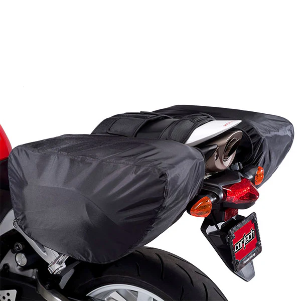 Cortech - Super 2.0 36L Saddle Bags - Image 2