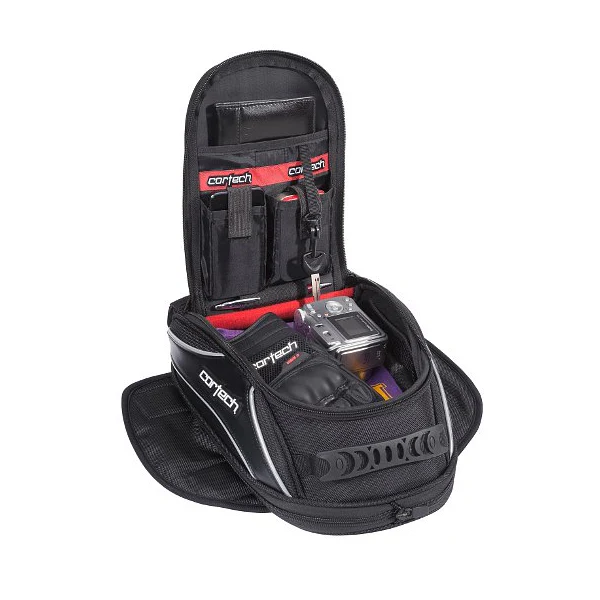 Cortech - Super 2.0 Low Profile Tank Bag - Image 2