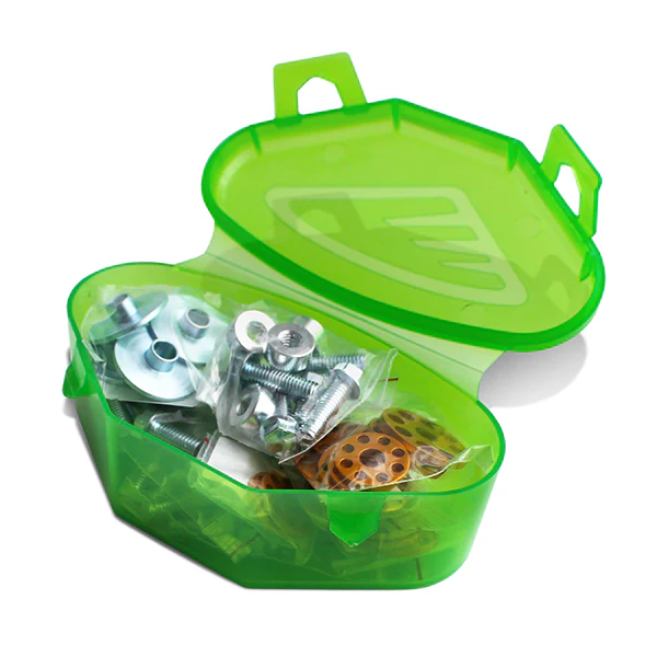 Cycra - Body Plastic Fastener Kit - Image 3