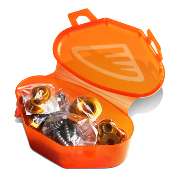Cycra - Body Plastic Fastener Kit - Image 4
