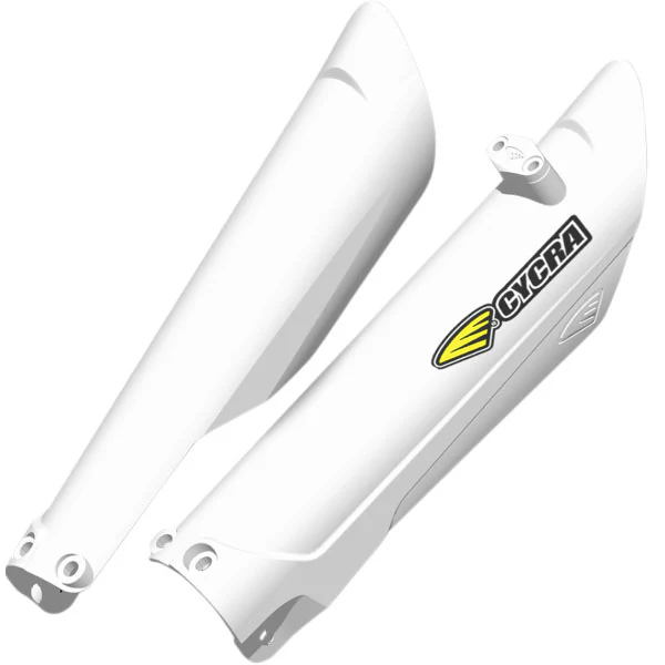 Cycra - Fork Guard (Husqvarna) Year 2016 - Image 2