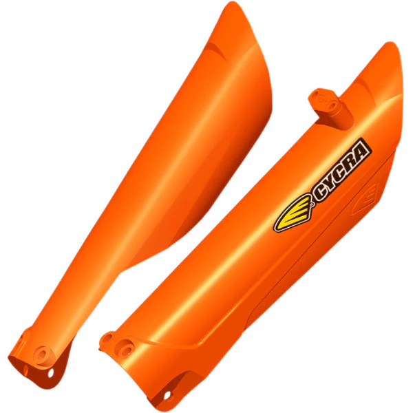 Cycra - Fork Guard (KTM) Year 2021 - Image 8